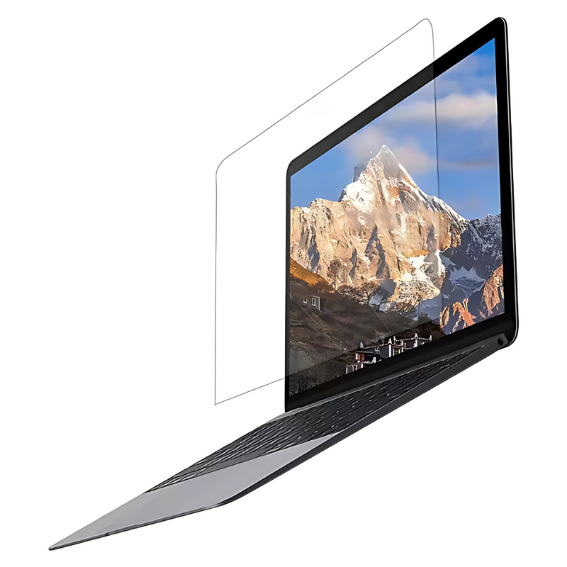 Película Hidrogel p/ MacBook Air 13 M1 M2 M3 2018-2024 HD