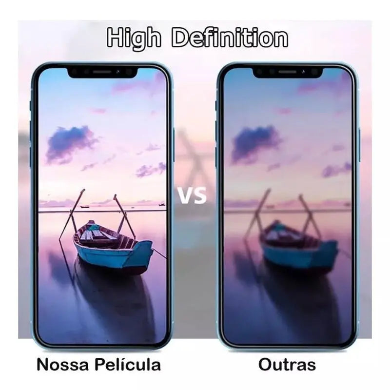 Kit Capa e Película 3D para Galaxy S Series Modelos S8 a S25 com Proteção para Ultra Plus FE e Edge
