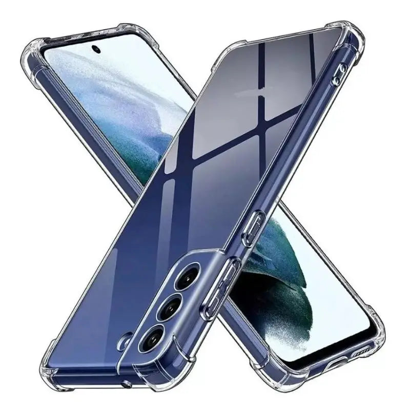 Kit Capa e Película 3D para Galaxy S Series Modelos S8 a S25 com Proteção para Ultra Plus FE e Edge