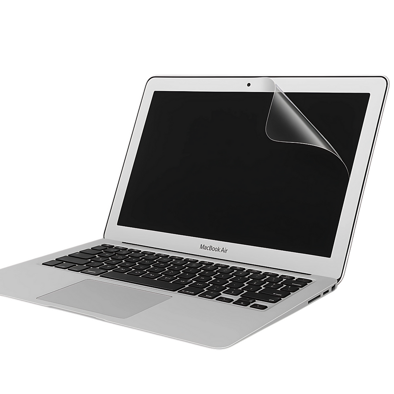 Película Hidrogel p/ MacBook Air 11 A1465 2012-2015 Premium HD