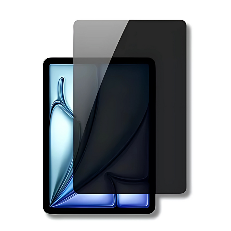 Película Hidrogel Privacidade p/ iPad Air 9.7 10.5 10.9 11 13
