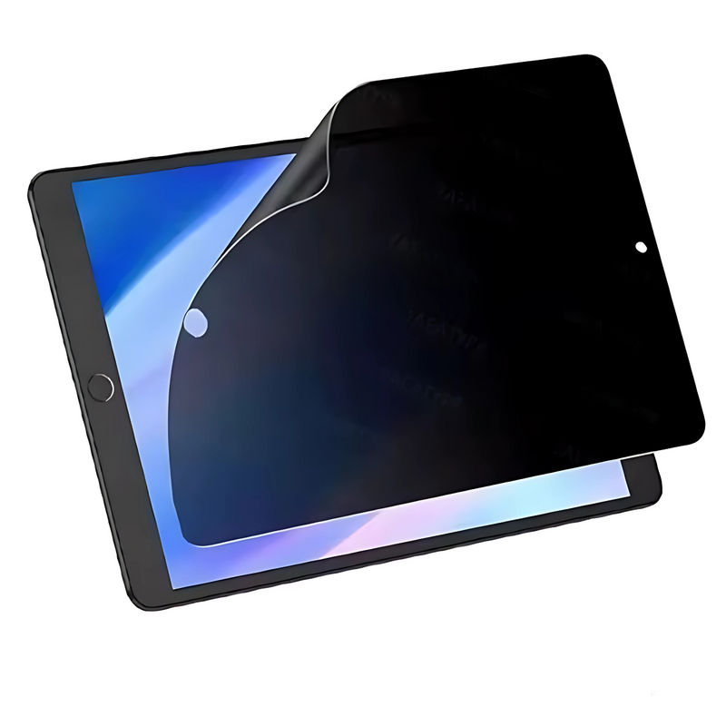 Película Hidrogel Privacidade p/ iPad Pro 9.7 10.5 11 12.9 13